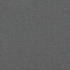 vidaXL Modular Sofa with Cushions Dark Grey