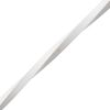 vidaXL Cable Trunking 30x15 mm 30 m PVC