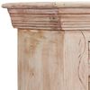 vidaXL Sideboard 65x30x75 cm Solid Mango Wood