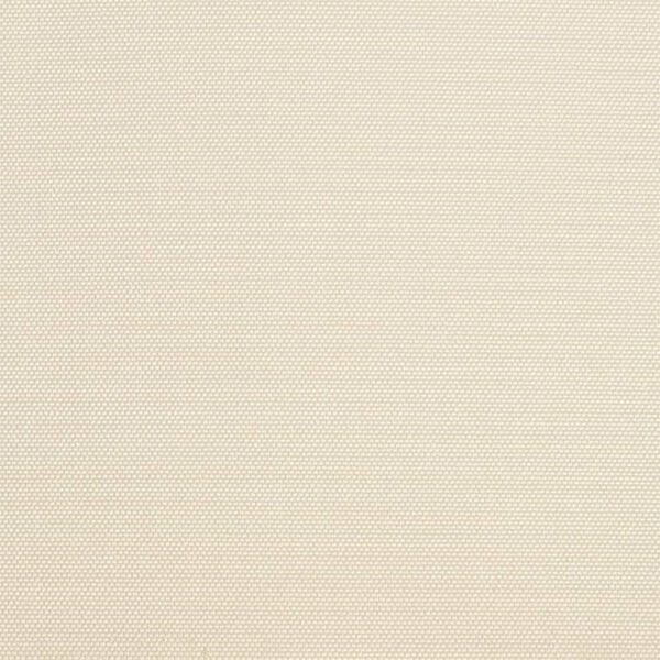 vidaXL Awning Top Sunshade Canvas Cream 4 x 3 m