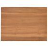 vidaXL Bedside Cabinet 40x30x40 cm Solid Teak Wood