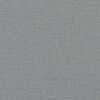 vidaXL Sofa Chair Light Grey 60 cm Fabric