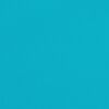 vidaXL Garden Bench Cushion Turquoise 150x50x7 cm Oxford Fabric