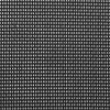 vidaXL Retractable Pet Gate Black 102.5x125 cm