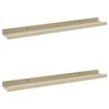 White_and_sonoma_oak