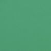 vidaXL Pallet Cushions 2 pcs Green Fabric