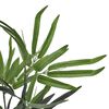vidaXL Artificial Bamboo Tree with Pot 80 cm
