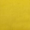 vidaXL Relaxing Chair Mustard Yellow Velvet