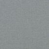 vidaXL Bed Frame without Mattress Light Grey Twin Fabric
