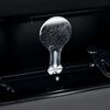 Magnetic Knockdown Pellet Catcher 4 + 1 Targets Zombie Design