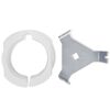 Fuel Filter Removal Tool Set for Opel