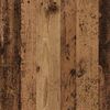 vidaXL Printer Stand Old wood 41 x 32 x 48 cm Engineered wood