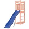 vidaXL Outdoor Playset Solid Wood Douglas