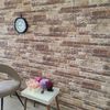 vidaXL 3D Wall Panels with Multicolour Brick Design 10 pcs EPS