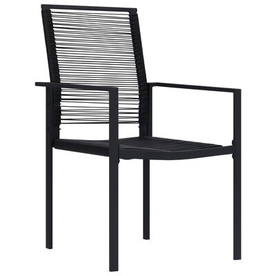 vidaXL 7 Piece Garden Dining Set