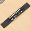 vidaXL Western Acoustic Cutaway Guitar with 6 Strings 38 Basewood