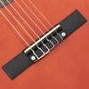 vidaXL 8 Piece Classical Guitar Beginner Set 3/4 36"