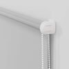 Roller Blind Blackout 60 x 120 cm Grey