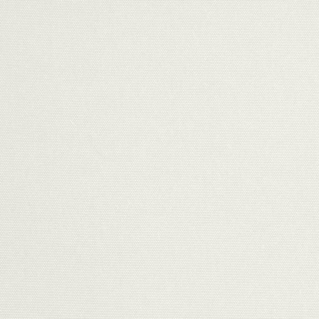 vidaXL Garden Parasol 200 x 300 cm Sand White Rectangular