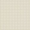 vidaXL Wardrobe SENJA Rattan Look White 90x55x175 cm Solid Wood Pine
