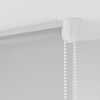 Roller Blind Blackout 60 x 120 cm Grey
