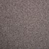 vidaXL Swivel Office Chair Taupe Fabric