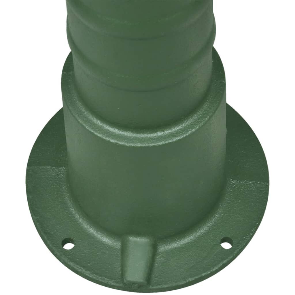 vidaXL Garden Water Pump with Stand