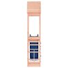 vidaXL Outdoor Playset Solid Wood Douglas