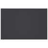 vidaXL Bookshelf Boards 8 pcs Grey 60x40x1.5 cm Engineered Wood