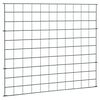 vidaXL Garden Fence Set 77.5x64 cm Green