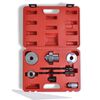 vidaXL Front-axle Bush Extractor Puller Kit for VAG VW Polo 9N Fox Audi A2 Skoda