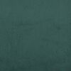 vidaXL 2 Piece Sofa Set Dark Green Velvet