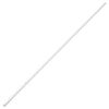 vidaXL Cable Trunking 10x10 mm 10 m PVC