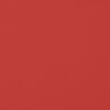vidaXL Pallet Cushions 3 pcs Red Oxford Fabric