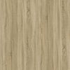 vidaXL Book Cabinet/Room Divider Sonoma Oak 105x24x102 cm