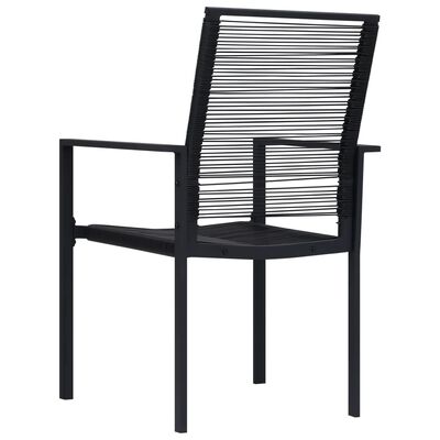 vidaXL 7 Piece Garden Dining Set