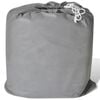 vidaXL Car Cover Nonwoven Fabric XXL