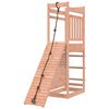vidaXL Outdoor Playset Solid Wood Douglas