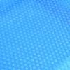 Rectangular Pool Cover 732 x 366 cm PE Blue