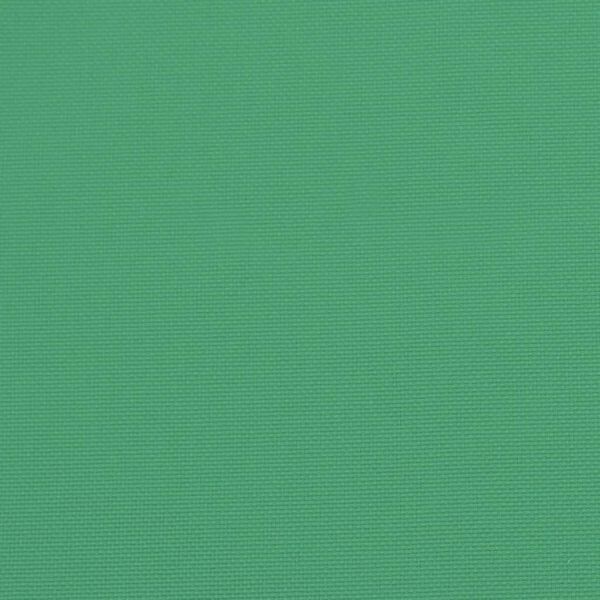 vidaXL Sofa Cushions 4 pcs Green 60x60 cm Fabric