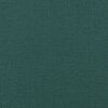 vidaXL Stand up Massage Recliner Chair Dark Green Fabric