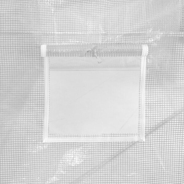 vidaXL Greenhouse 18m² 600x300x200 cm