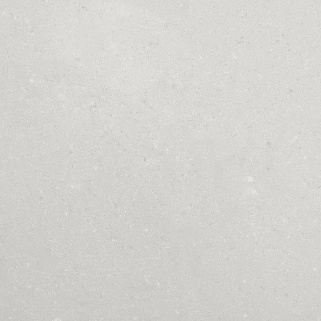 vidaXL Shower Niche Matt White 41x36x10 cm