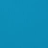 vidaXL Garden Bench Cushion Light Blue 120x(50+50)x7cm Oxford Fabric