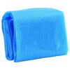 Round Pool Cover 549 cm PE Blue