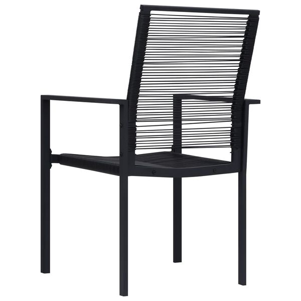 vidaXL 3 Piece Garden Dining Set