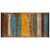 vidaXL Bar Table 175x90x110 cm Solid Wood Reclaimed