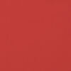 vidaXL Garden Bench Cushion Red 180x(50+50)x7cm Oxford Fabric