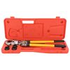 vidaXL Hydraulic Crimping Pliers 16-20-26-32 mm