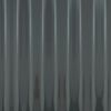 vidaXL Roof Panels 12 pcs Galvanised Steel Anthracite 80x36 cm